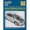 Audi A3 Owners Workshop Manual          