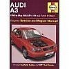 Audi A3 Petro & Dies Ser & Repair Manua 