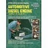 Automotive Diesel Engine Service Guide  