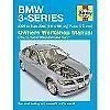 BMW 3 Series Petrol/Diesel 05-08 Service