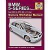 BMW 5 Series 05-09                      