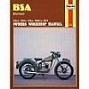 BSA Bantam Owners Workshop Manual       