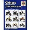 Chinese 125 Motorcycles Service & Repair