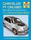 Chrysler PT Cruiser 00-09               