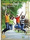 Methodelf Junior B1 methode (+ CD audio MP3)