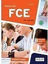 Ahead with fce for schools B2 8 practice tests + skills builder pack SB