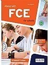 Ahead with fce for schools B2 practice tests SB