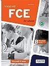 Ahead with fce for schools B2 practice tests tchr's