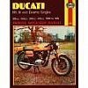 Ducati Mk III & Desmo Singles Own       