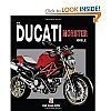 The Ducati Monster Bible