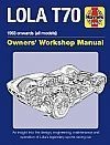 Lola T70 Manual