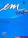 Em neu 2008 brueckenkurs arbeitsbuch (+ CD)