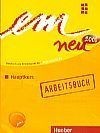 EM NEU 2008 HAUPTKURS ARBEITSBUCH (+ CD)