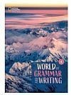 World of grammar and writing 4