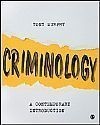 Criminology: A Contemporary Introduction