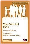 The Care Act 2014: Wellbeing in Practice