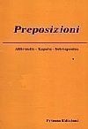 PREPOSIZIONI