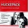 Huckepack, Audio-CD