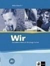 Wir 1, Arbeitsbuch