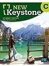 Keystone level C SB (+ Digital Resources)