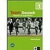 Team Deutsch 1, Arbeitsbuch