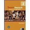 Team Deutsch 2, Arbeitsbuch
