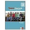 Team Deutsch 3, Kursbuch + 3 CDs