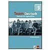 Team Deutsch 3, Arbeitsbuch