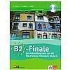 B2-Finale, VK zur ÖSD-Prüfung, Buch + CD