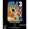 Aula 3, Libro del alumno + CD