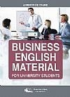 Business English Material For University Students