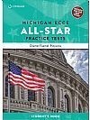 Michigan all star ecce extra practice tests 1 SB (+ glossary revised edition 2021)