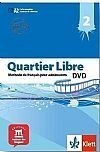 QUARTIER LIBRE 2 DVD()