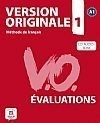 Version Originale 1, Evaluation + CD-ROM 