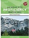 Michigan Proficiency Practice Tests Ecpe sb (+ Glossary) Revised Edition 2021