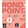 Rond-Point 2 , Cahier d'exercises + CD