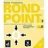 Rond-Point 3, Cahier d'exercises + CD