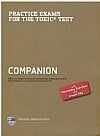 Practice Exams for the TOEIC? Test,Companion(' ))
