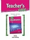 Career paths electronics tchr's guide