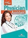 Career paths physician assistant sb pack (+ digibooks app)