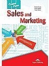 Career paths sales and marketing SB (+ digibooks app)