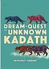The dream-quest of unknown kadath