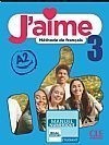 J'aime 3 manuel mumerique eleve