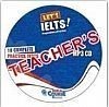 LET'S IELTS MP3 CD