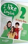 I LIKE ENGLISH 2 PACK (+i-book)