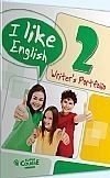 I LIKE ENGLISH 2 PACK (+i-book)