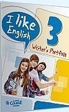 I LIKE ENGLISH 3 PACK (+i-book)