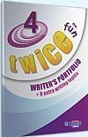 TWICE THE FUN 4 PACK (+i-book)