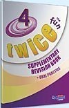 TWICE THE FUN 4 PACK (+i-book)