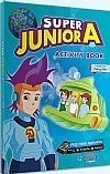 SUPER JUNIOR A PACK (+i-book)